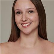 Profesora de Educación Infantil con experiencia dando clases.